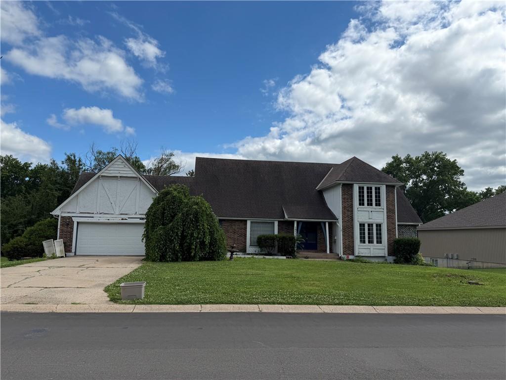 15111 E 44th St, Independence, MO 64055