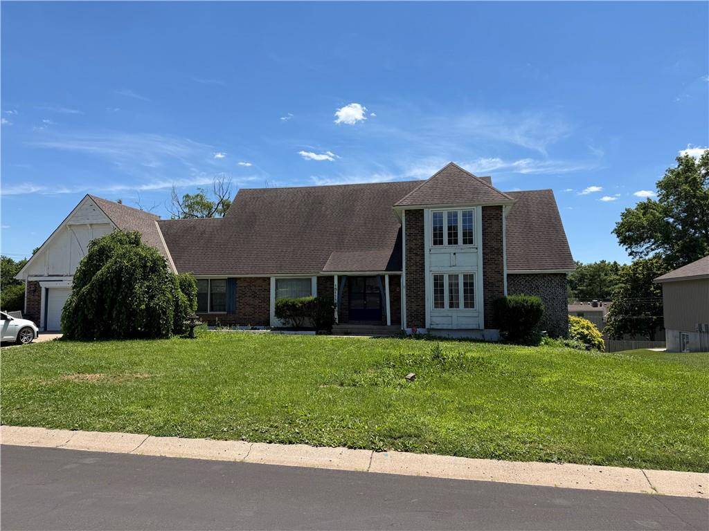 15111 E 44th St, Independence, MO 64055