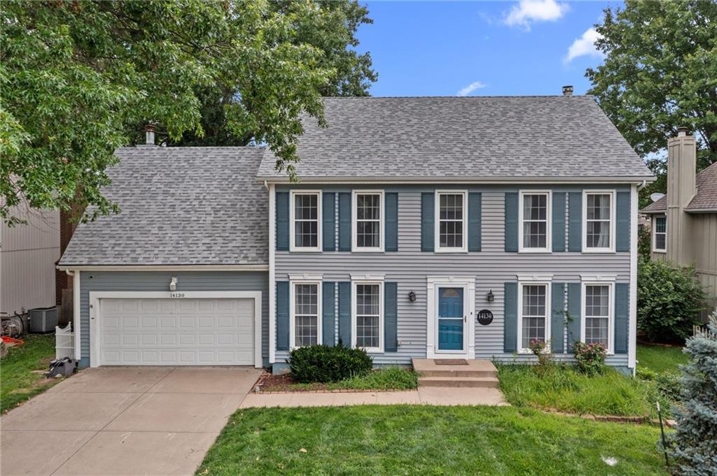 14130 W 113th Ter, Olathe, KS 66215