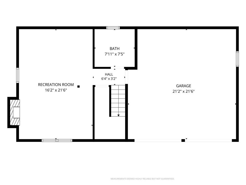 7502 Donal Ave, Pleasant Valley, MO 64068