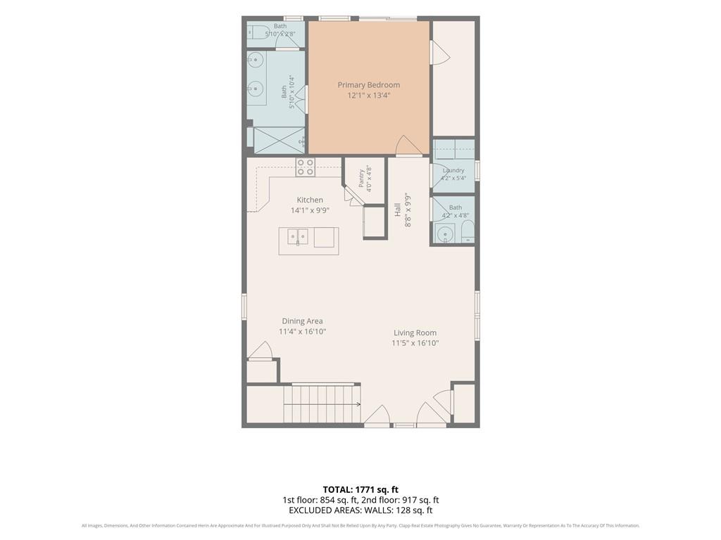 34097 W 90 Cir, De Soto, KS 66018