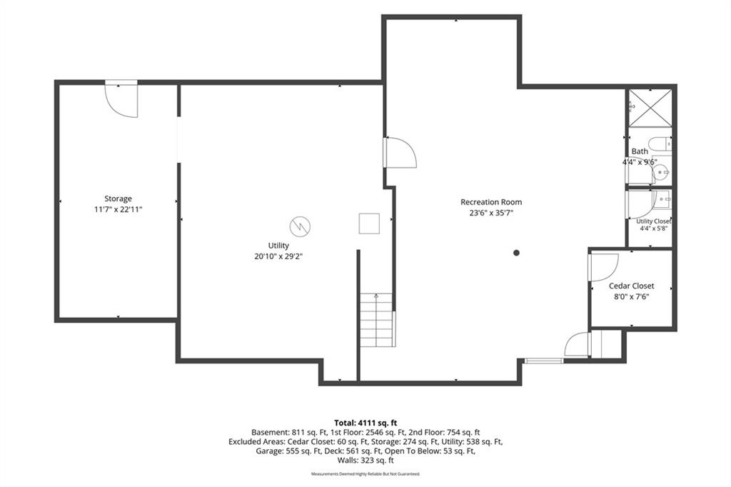 2831 Lovers Ln, St Joseph, MO 64506