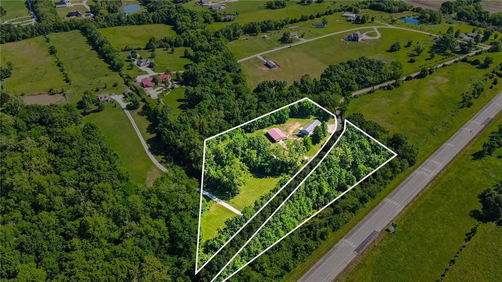 39232 Fitch Rd, Richmond, MO 64085