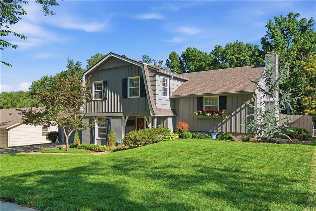 6018 W 85th Ter, Overland Park, KS 66207
