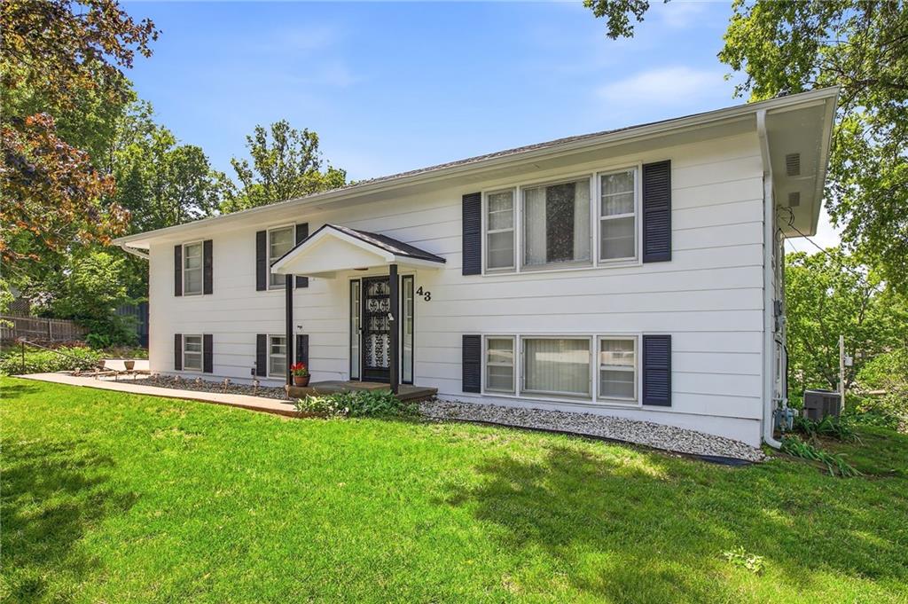 43 Myers Ter, Platte City, MO 64079