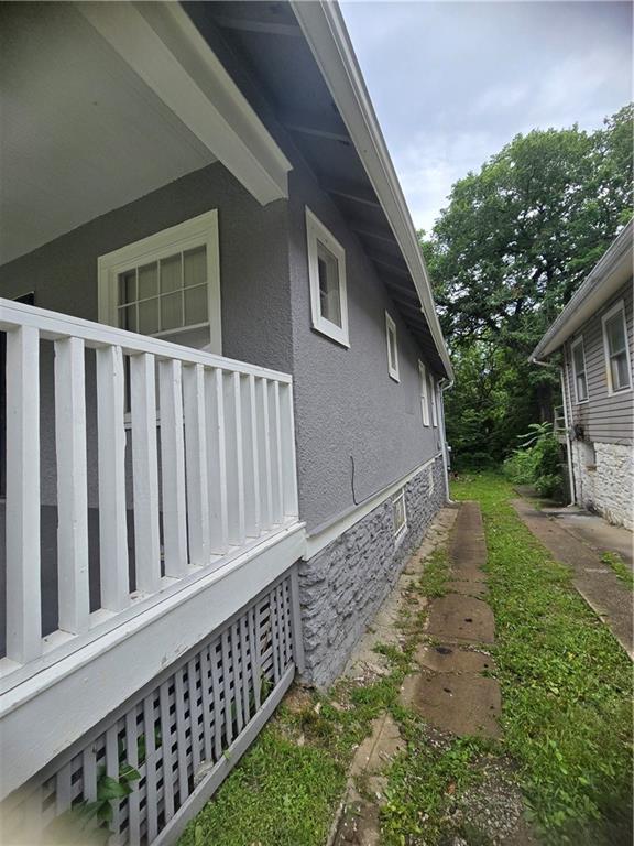 3109 E 51st St, Kansas City, MO 64130