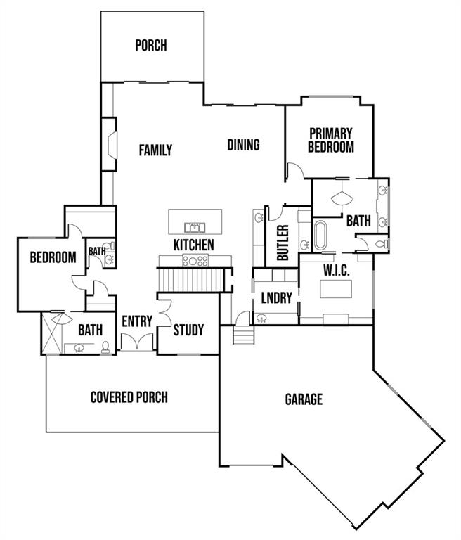 7106 W 185th Ter, Overland Park, KS 66085