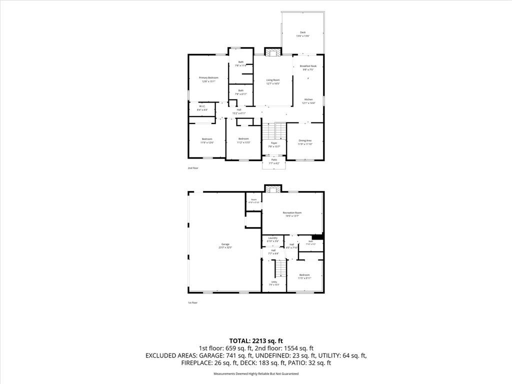 2715 Stratton Dr, Eudora, KS 66025