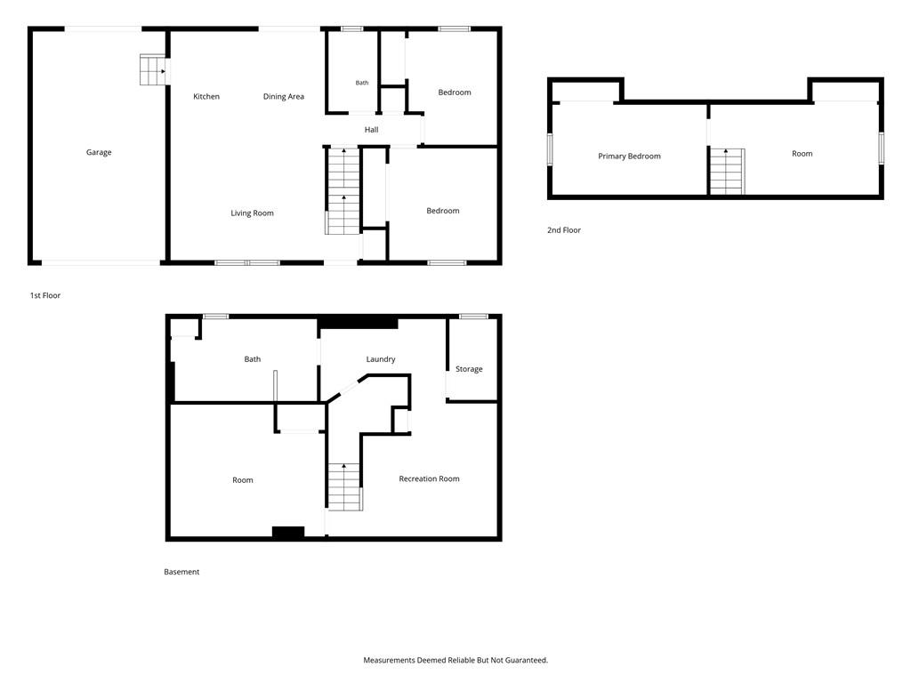 8848 Lane Ave, Kansas City, MO 64138