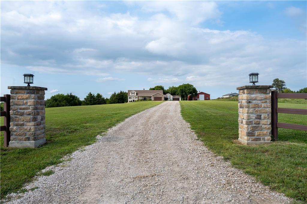 1028 N 600 Rd, Baldwin City, KS 66006