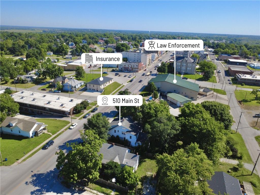 510 Main St, Trenton, MO 64683