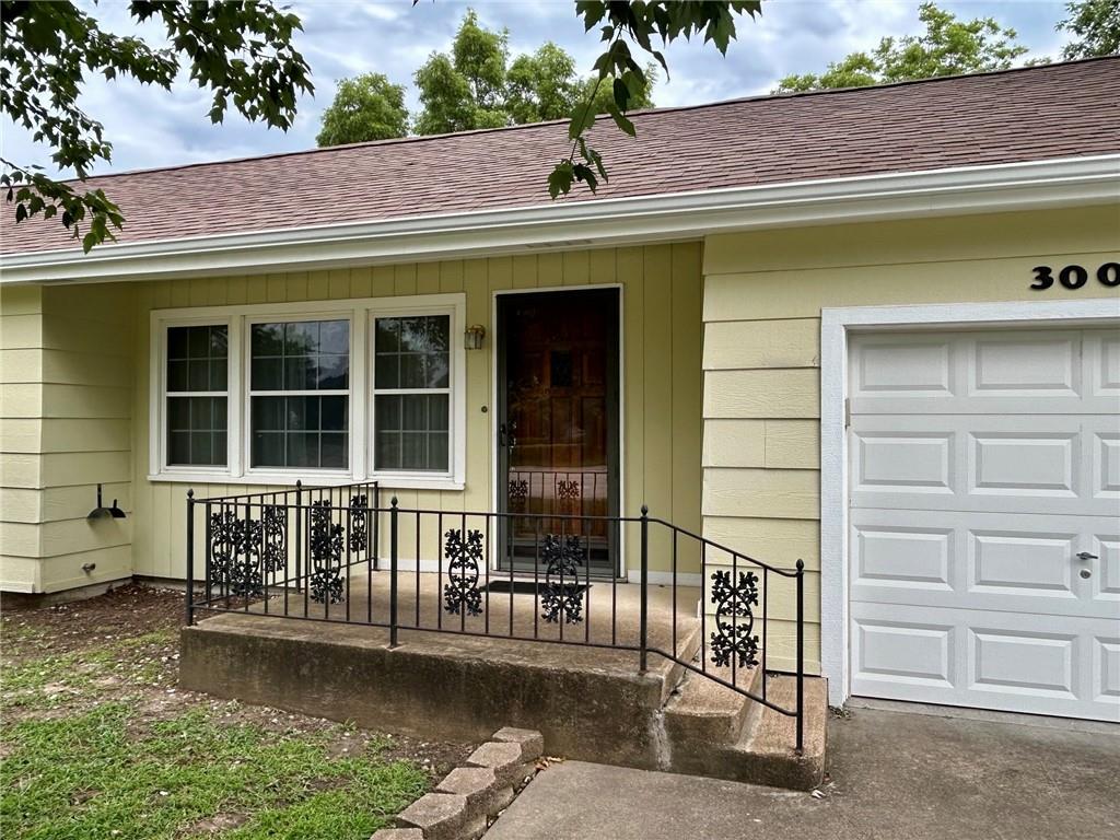 3004 Southern Blvd, Parsons, KS 67357