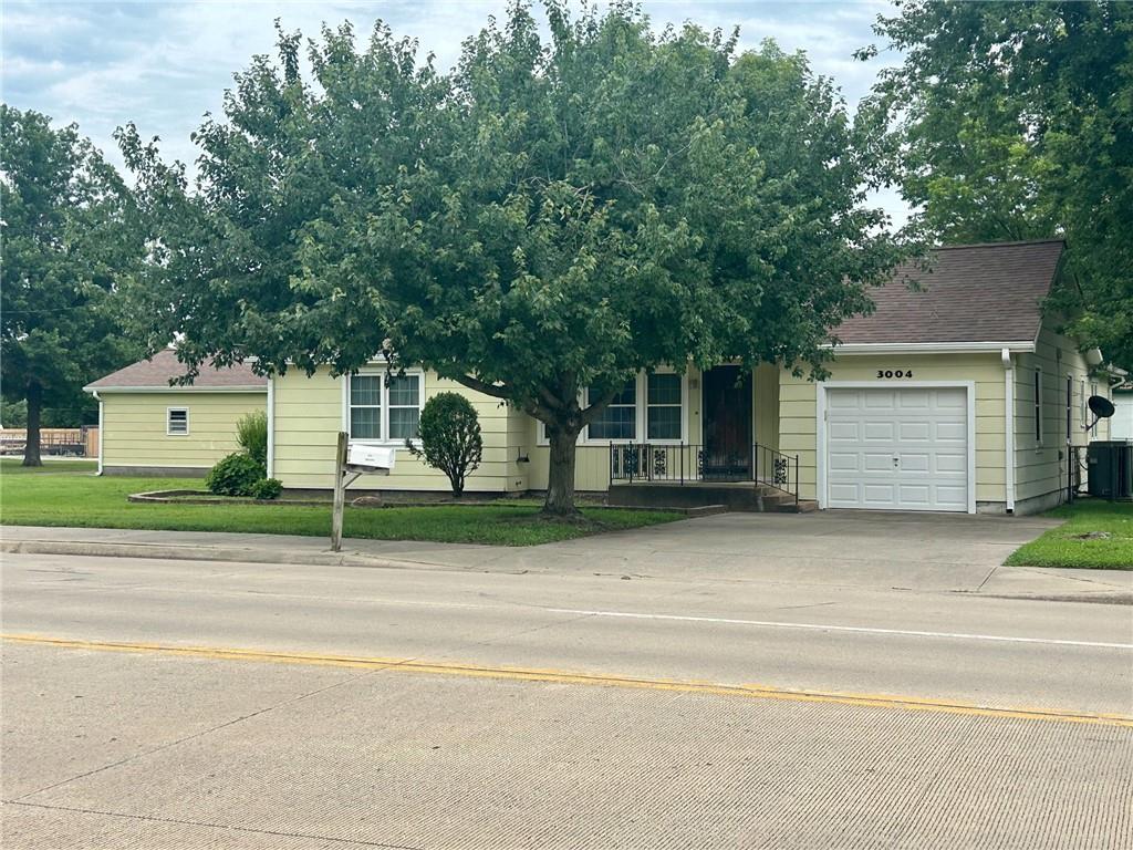 3004 Southern Blvd, Parsons, KS 67357
