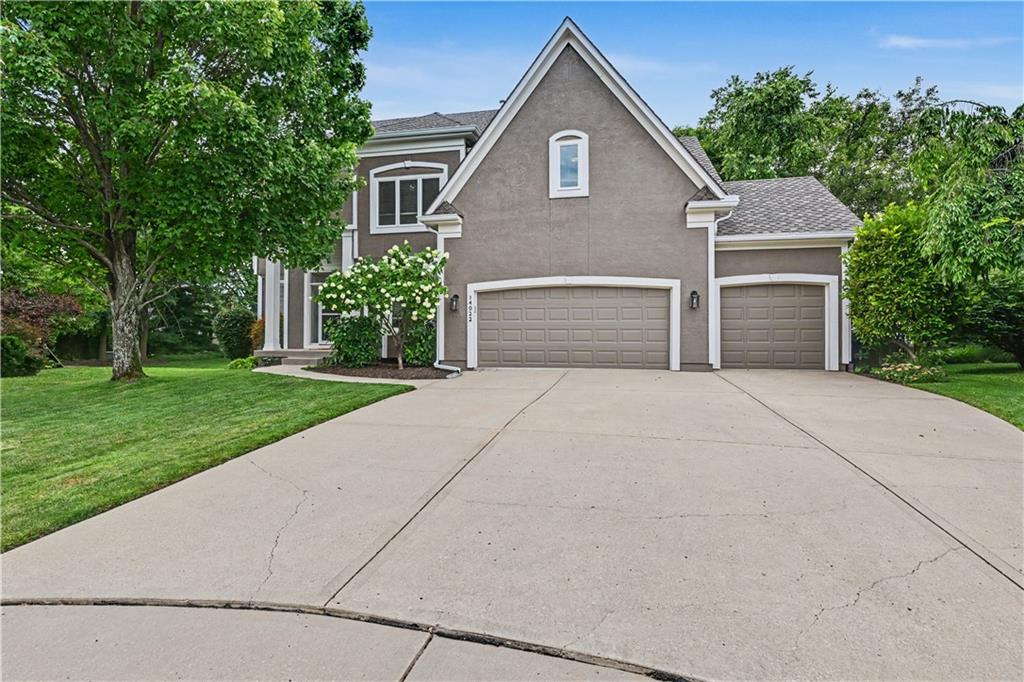 14022 Briar St, Overland Park, KS 66224