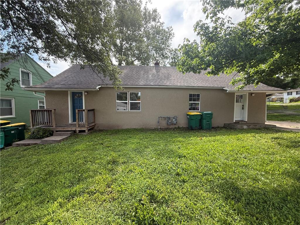 4423 Mission Rd, Kansas City, KS 66103
