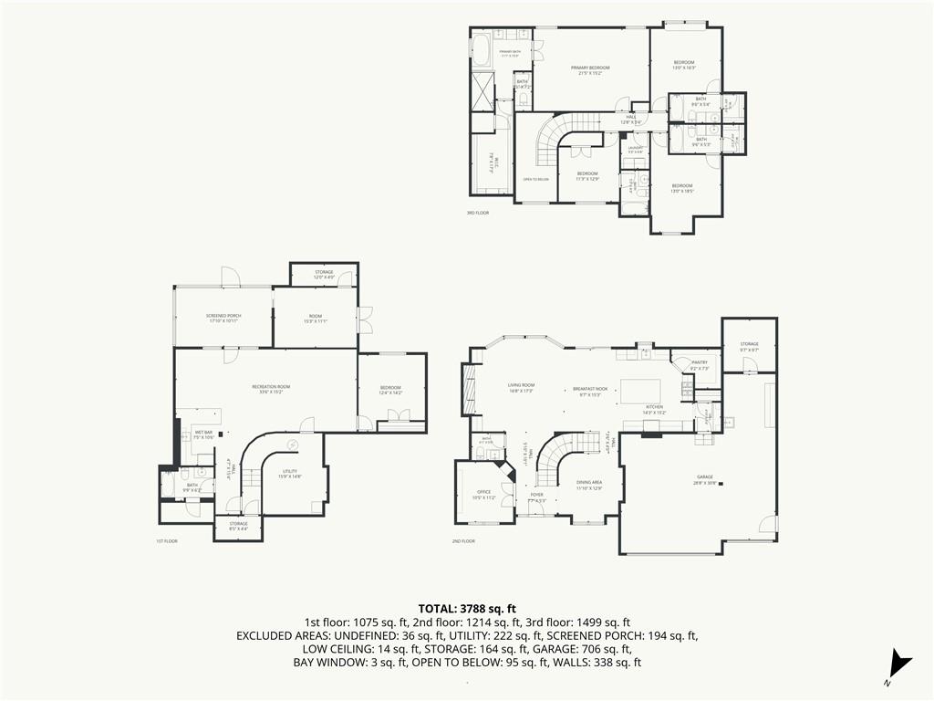 2907 NE Viewpark Pl, Lee's Summit, MO 64086