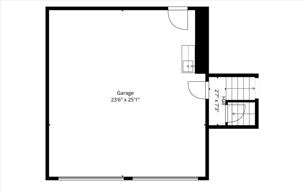 1327 Depot Dr, Lee's Summit, MO 64086