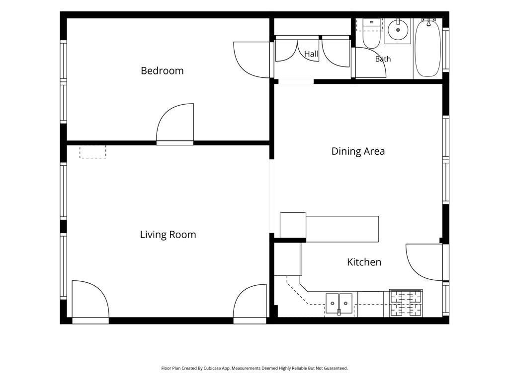 212 Emanuel Cleaver Ii Blvd #2 West, Kansas City, MO 64112
