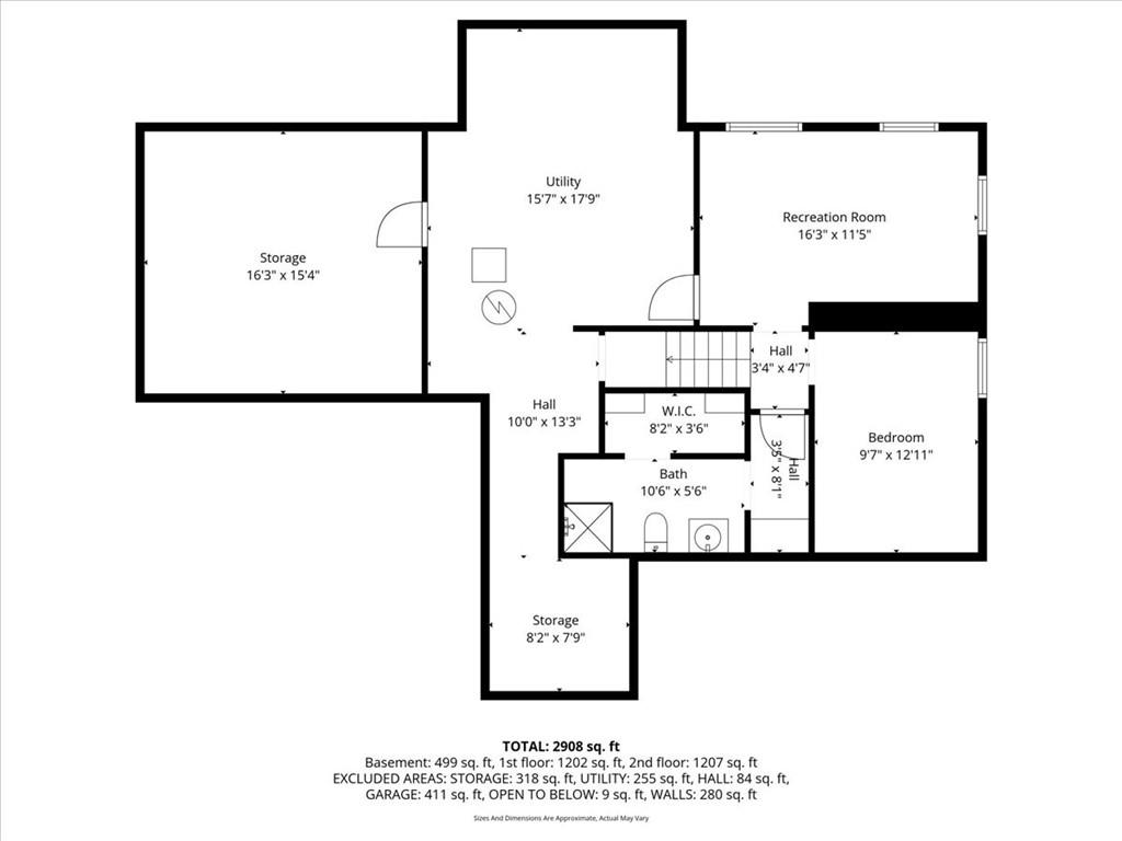 13929 W 76th Cir, Lenexa, KS 66216