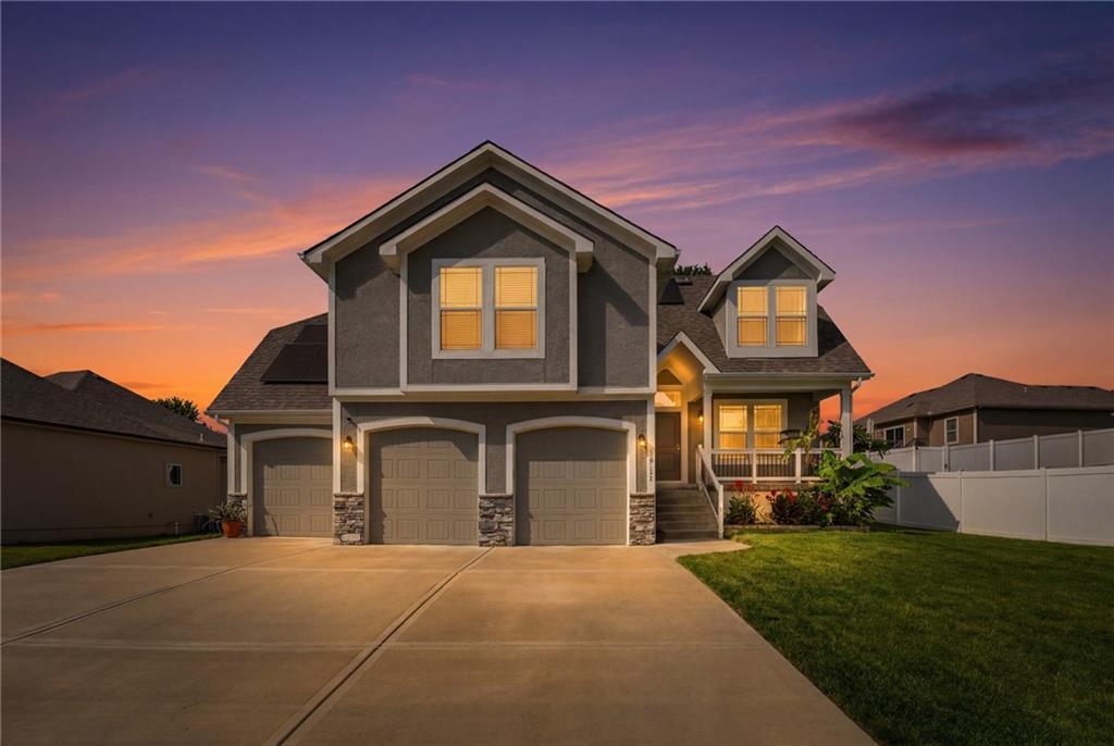 12104 E 68th Ter, Kansas City, MO 64133