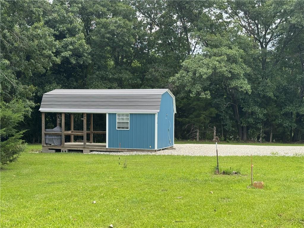 Lot 3110 Lake Viking Ter, Altamont, MO 64620
