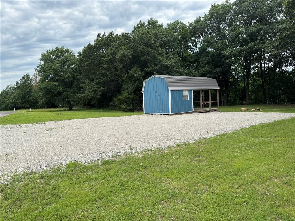 Lot 3110 Lake Viking Ter, Altamont, MO 64620