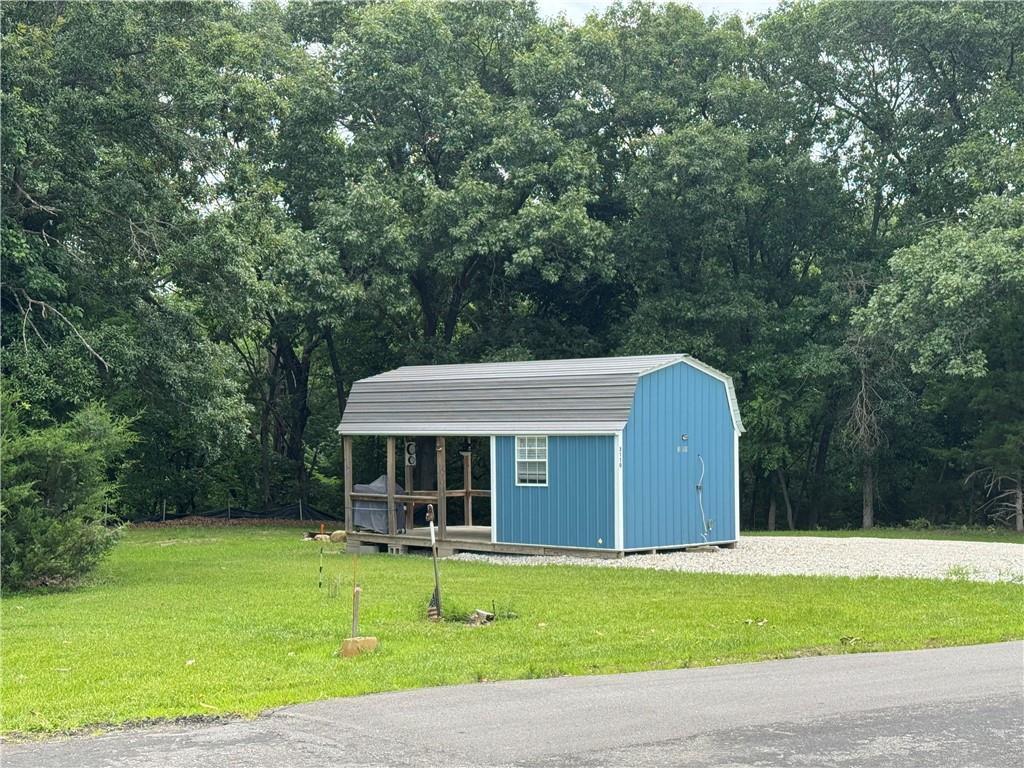 Lot 3110 Lake Viking Ter, Altamont, MO 64620