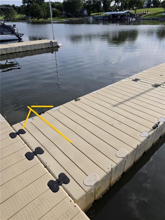 Lot 3110 Lake Viking Ter, Altamont, MO 64620