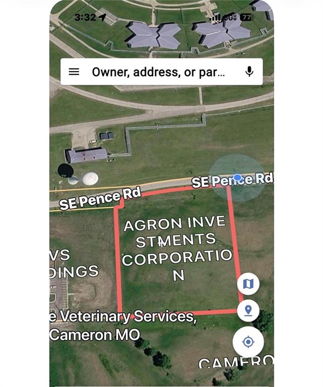 Se Pence Rd, Cameron, MO 64429