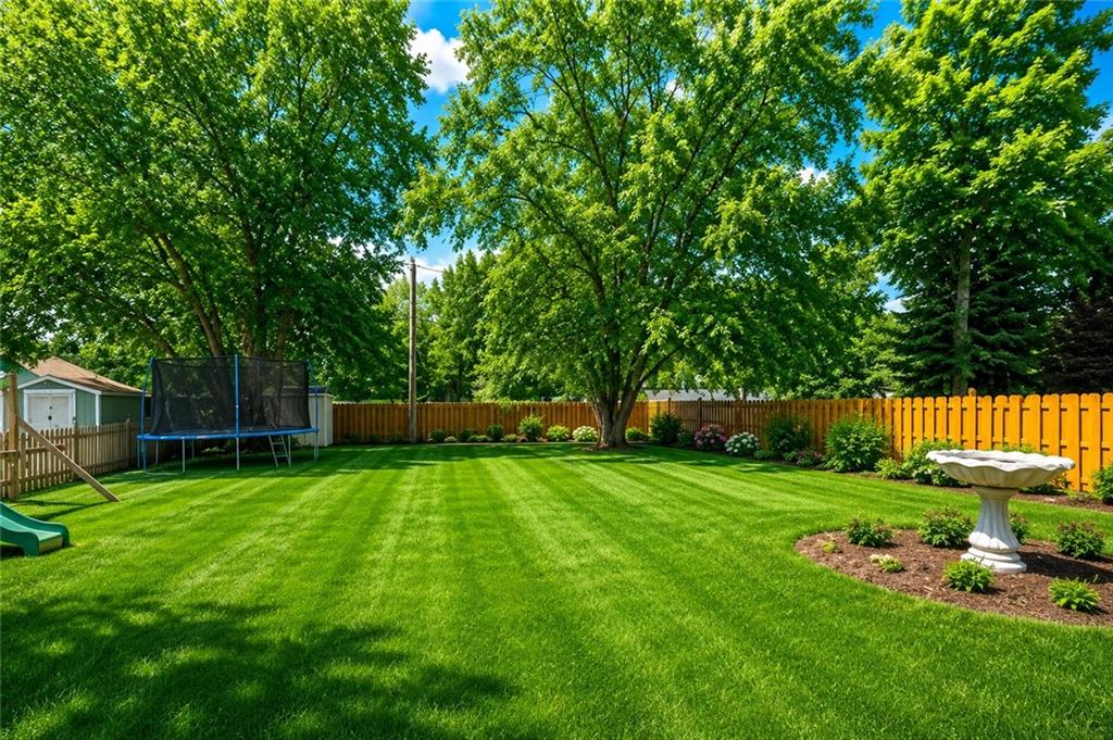 5642 Brownridge Dr, Shawnee, KS 66218