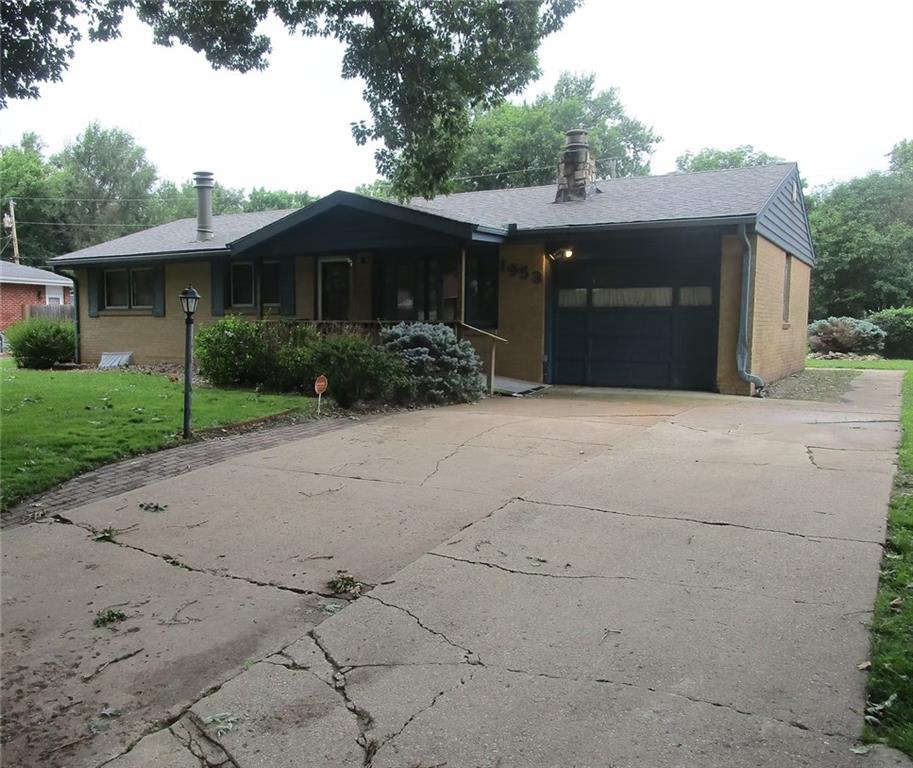 1953 Judson St, Manhattan, KS 66502