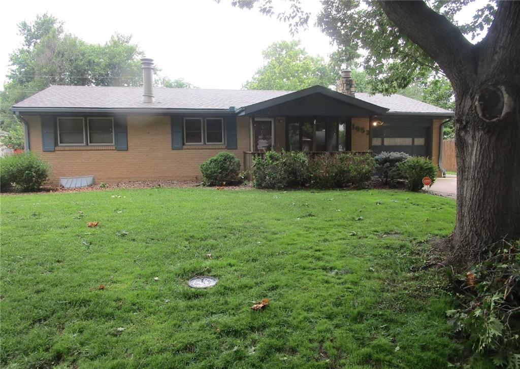 1953 Judson St, Manhattan, KS 66502
