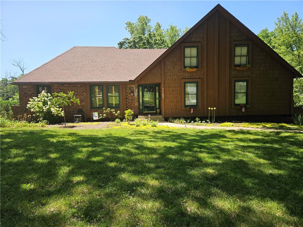 1107 E 109th Ter, Kansas City, MO 64131
