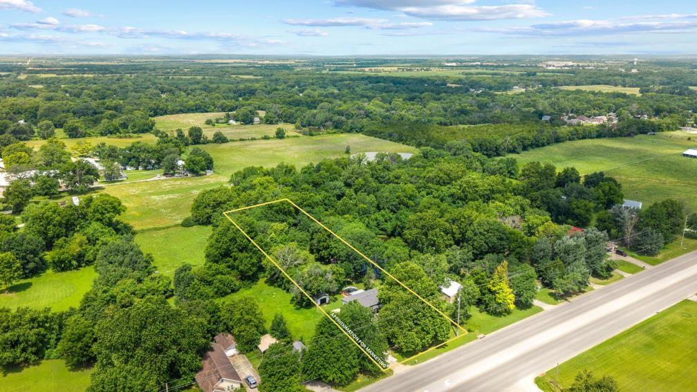 4011 Cr 3900 N/A, Independence, KS 67301