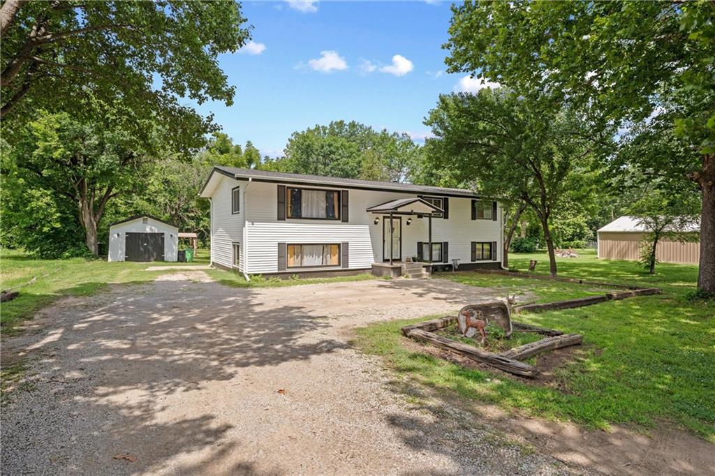 4011 Cr 3900 N/A, Independence, KS 67301