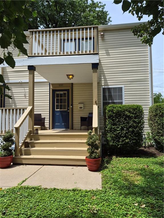 430 E 63rd Ter, Kansas City, MO 64110