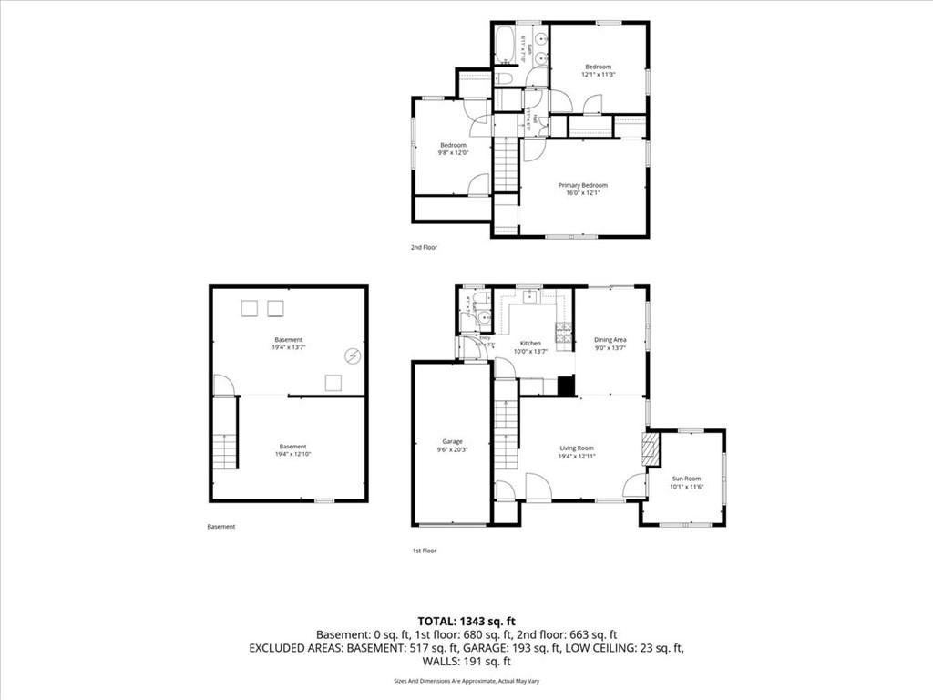 6557 Holmes Rd, Kansas City, MO 64131