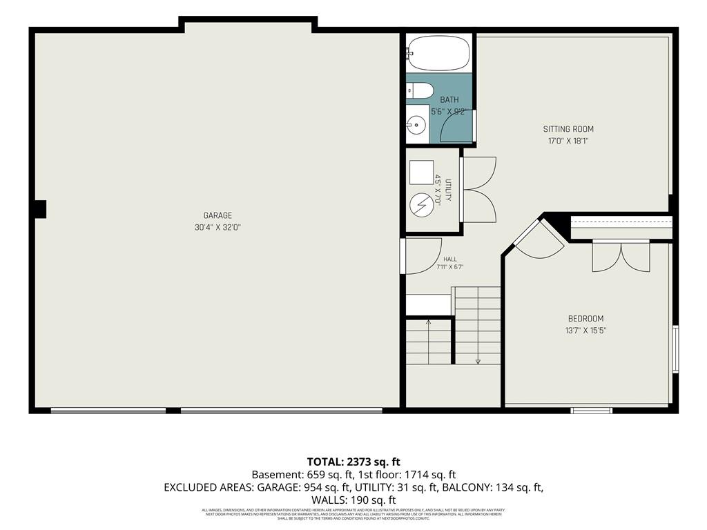 1018 Jasmine Dr, Liberty, MO 64068