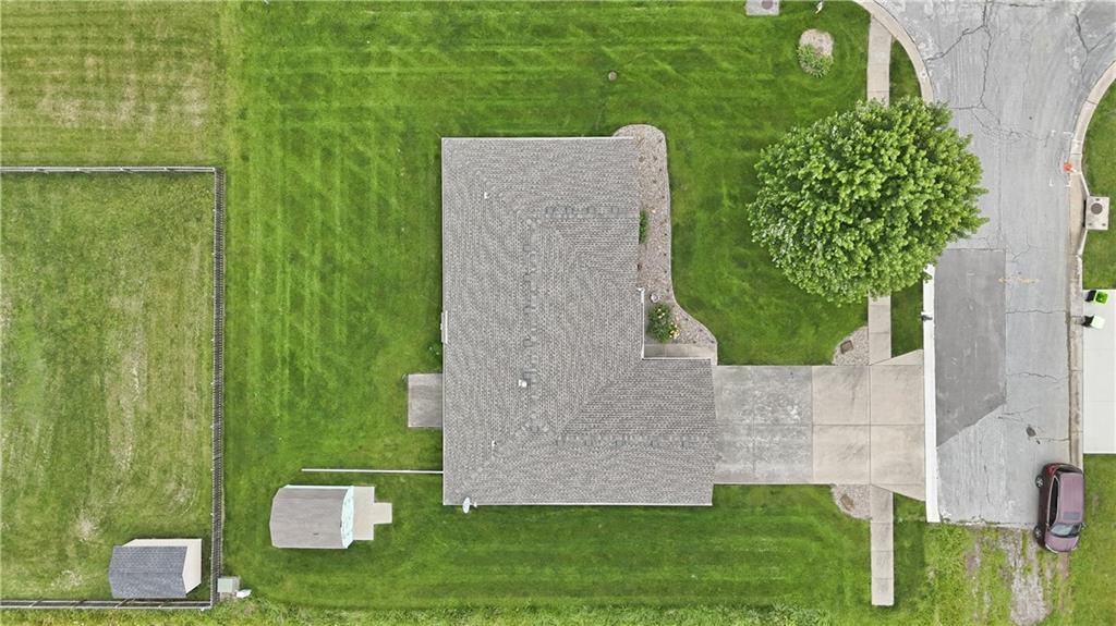 3108 Whistle Rd, Harrisonville, MO 64701