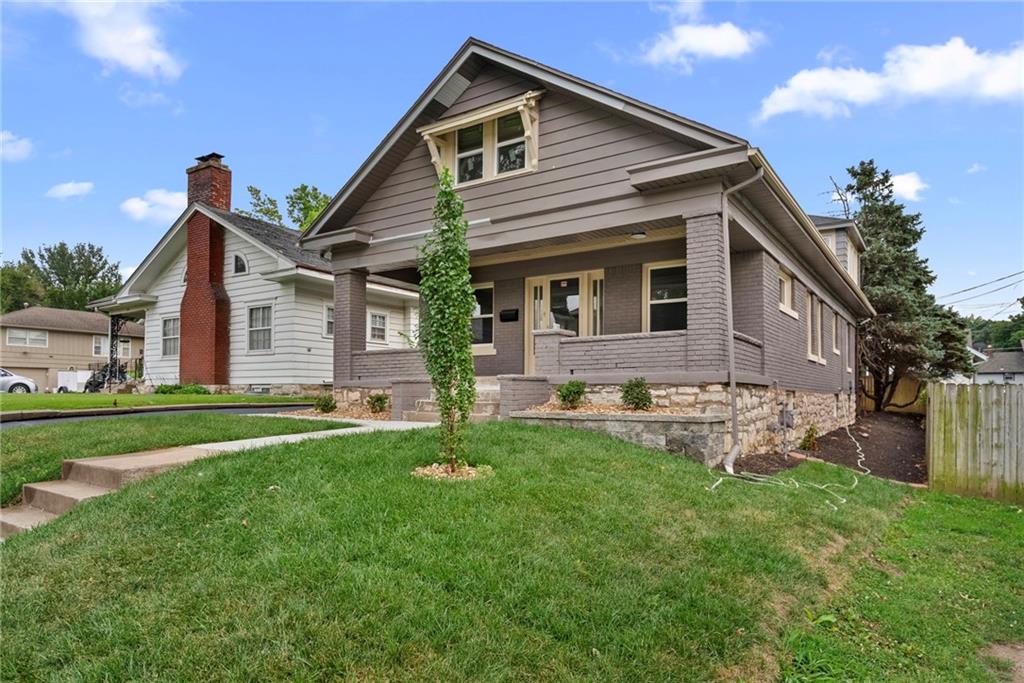 1903 Elizabeth Ave, Kansas City, KS 66102