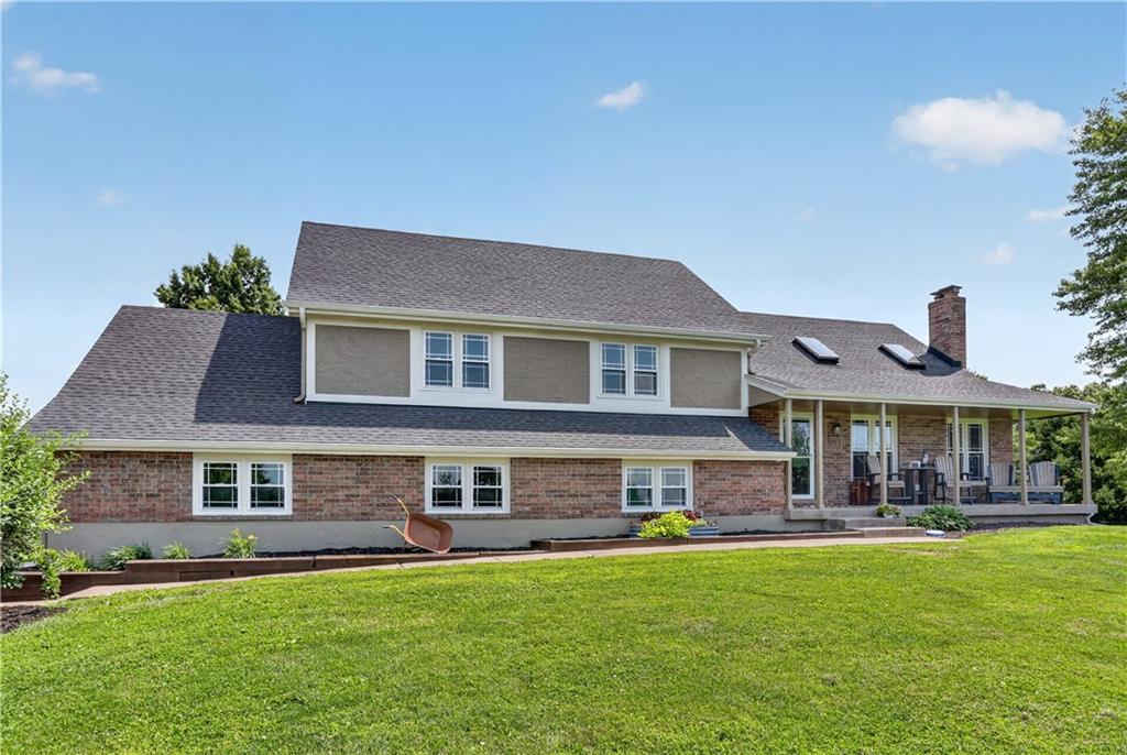 19207 NE 128th St, Kearney, MO 64060