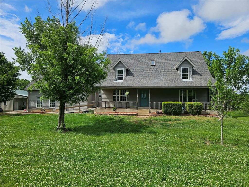 10510 W 327th St, Paola, KS 66071
