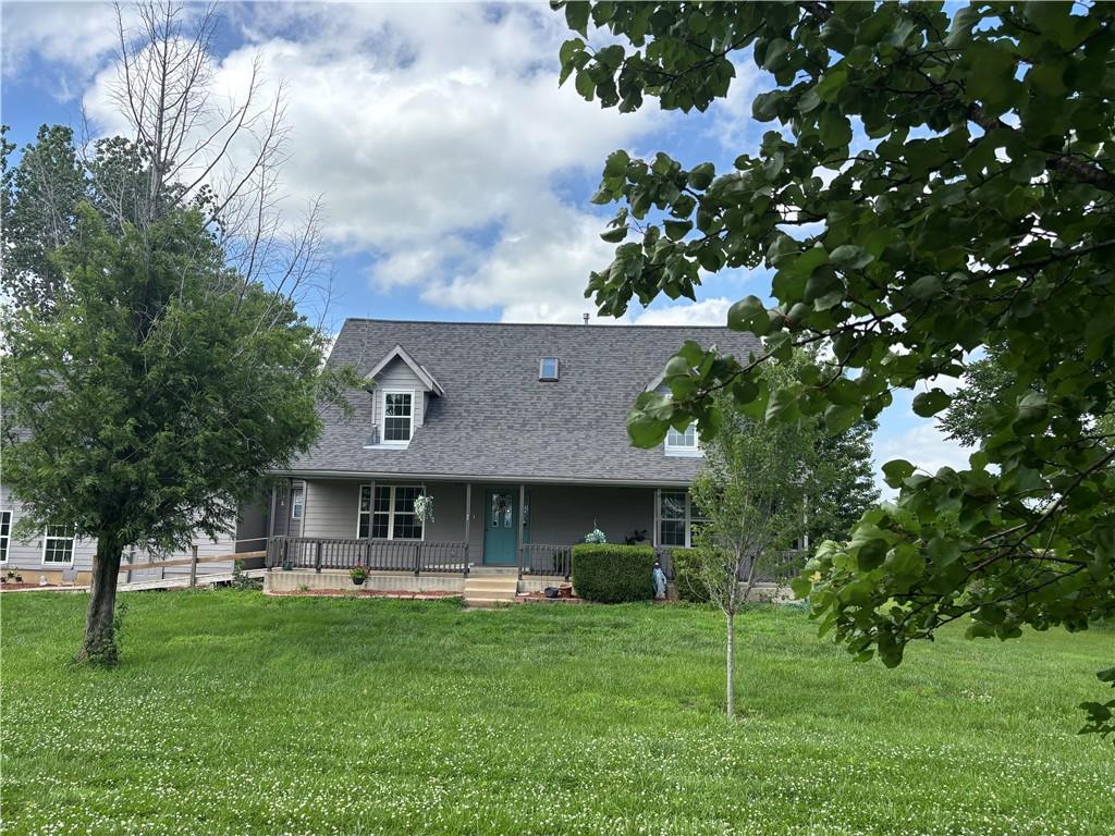10510 W 327th St, Paola, KS 66071