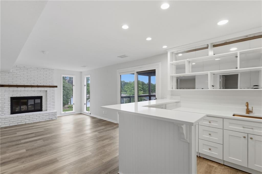 3628 NE Basswood Dr, Lee's Summit, MO 64064
