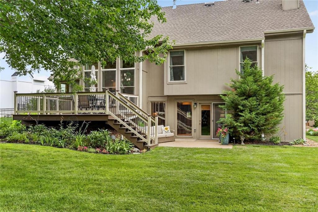 7646 N Pomona Ave, Kansas City, MO 64152