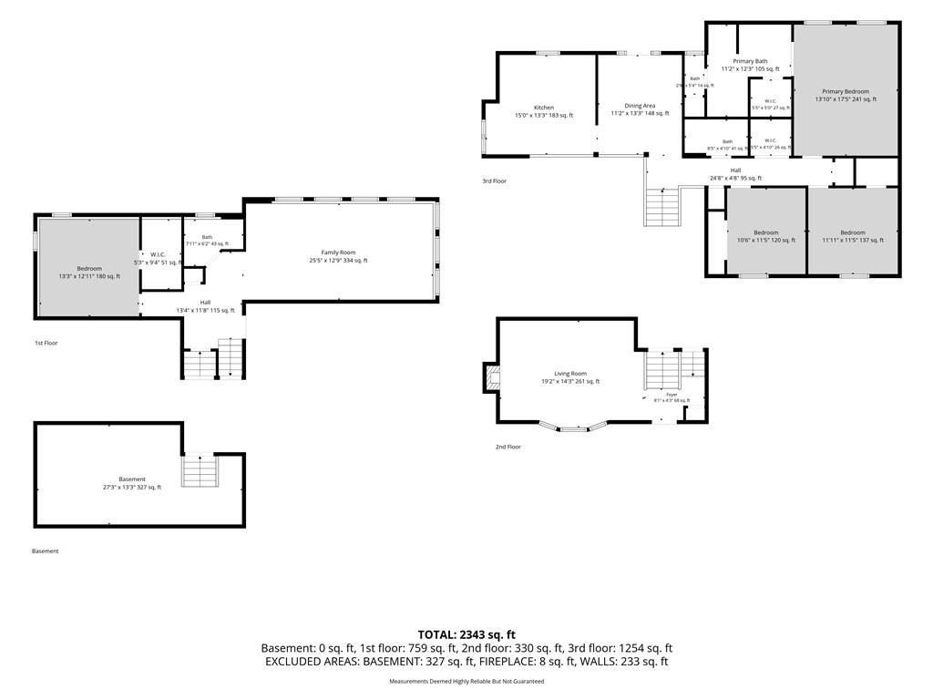 4514 NW Apache Dr, Riverside, MO 64150