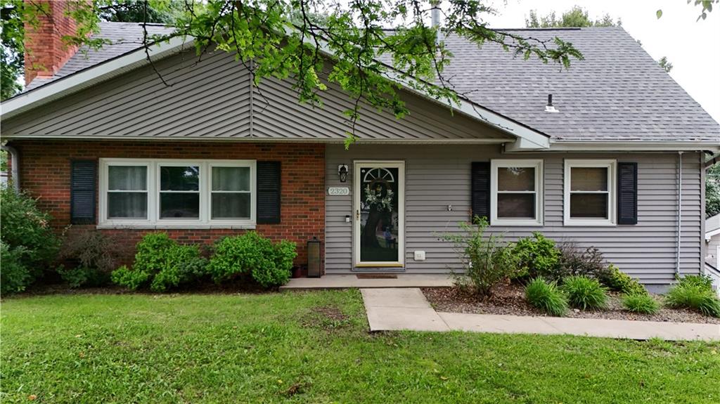 2320 N 33rd Street Ter, St Joseph, MO 64506