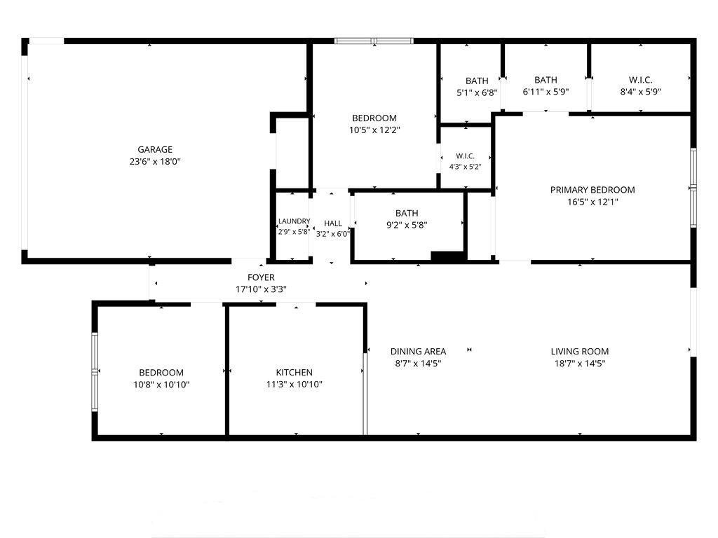 3738 Charles St, St Joseph, MO 64506