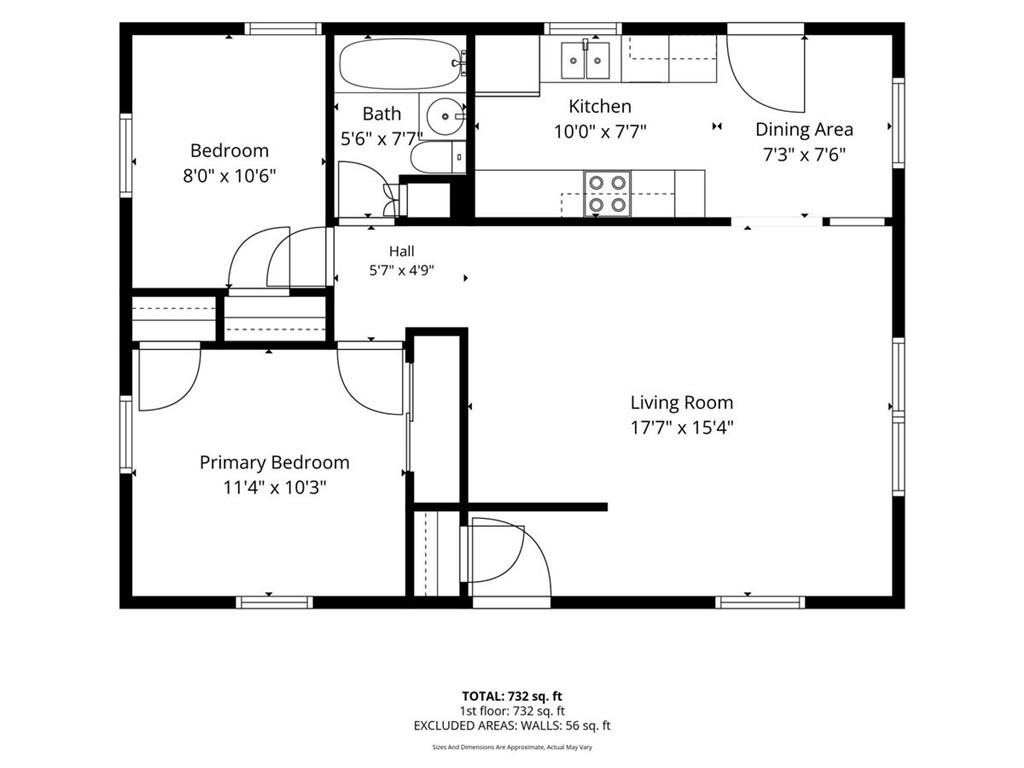 1225 43rd St, Kansas City, MO 64116