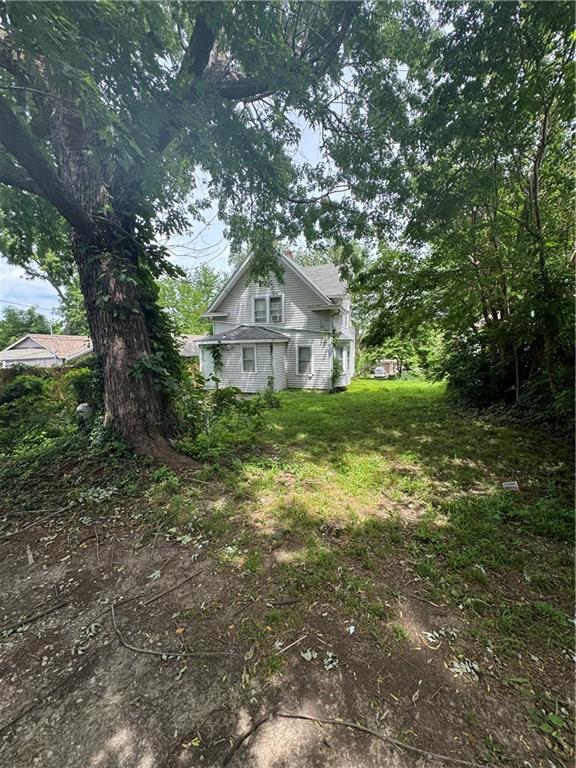 720 Newton Ave, Kansas City, MO 64125